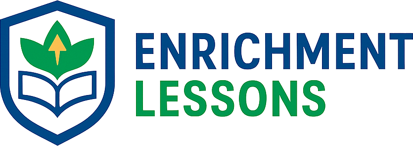 Enrichment Lessons