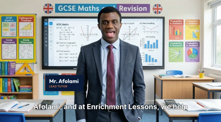 Year 11 Summer Holiday Mathematics