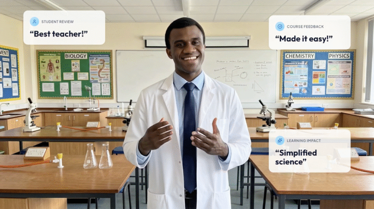 Year 10 Science